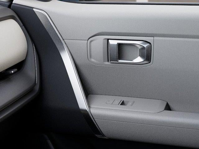 2027 Kia Seltos S AWD
