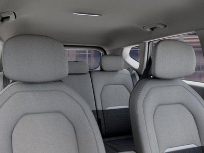 2027 Kia Seltos S AWD