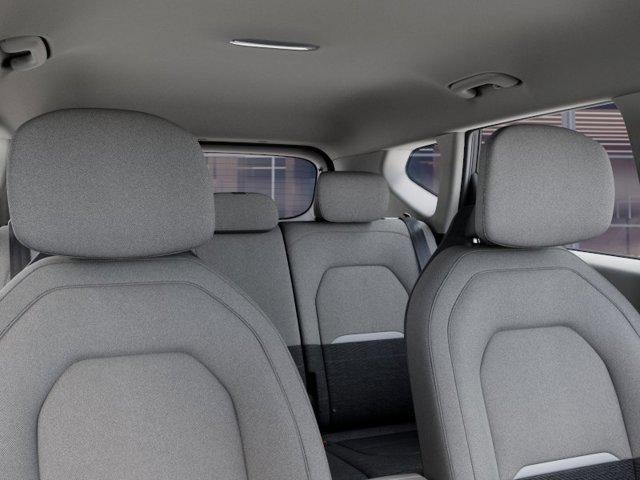 2027 Kia Seltos S AWD