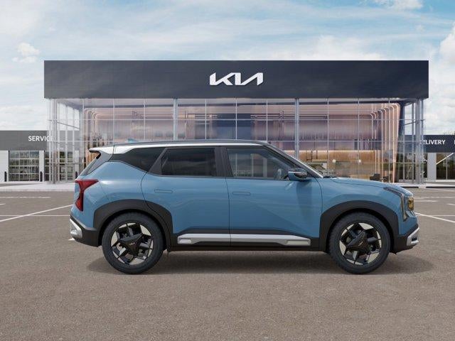 2027 Kia Seltos S AWD
