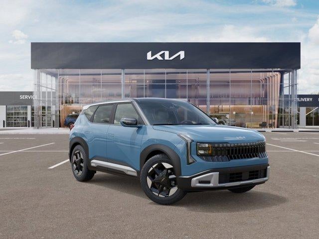 2027 Kia Seltos S AWD