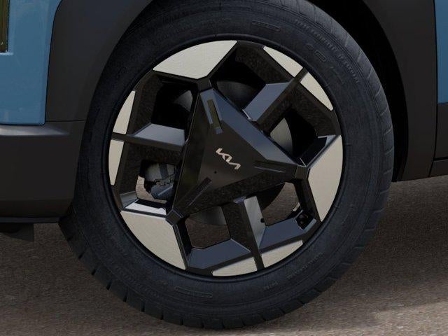 2027 Kia Seltos S AWD