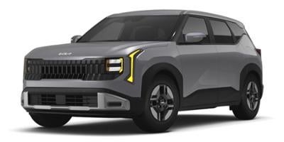 2027 Kia Seltos S AWD