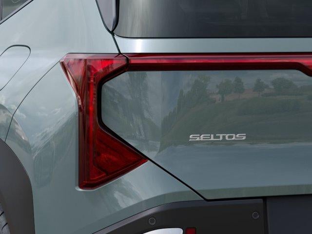 2027 Kia Seltos S AWD