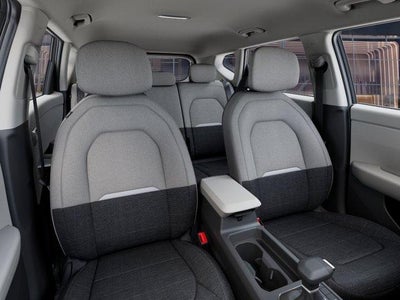 2027 Kia Seltos S AWD