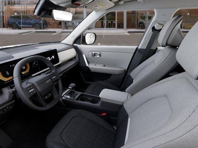 2027 Kia Seltos S AWD