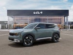 2027 Kia Seltos S AWD