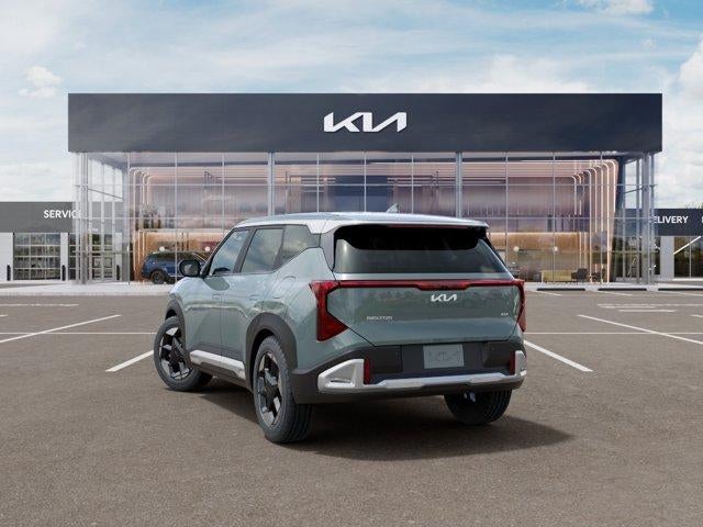 2027 Kia Seltos S AWD