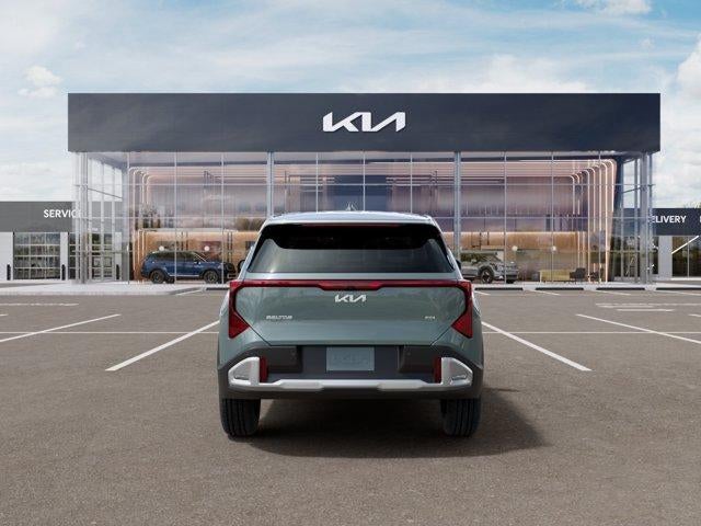 2027 Kia Seltos S AWD