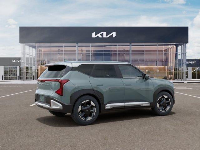 2027 Kia Seltos S AWD