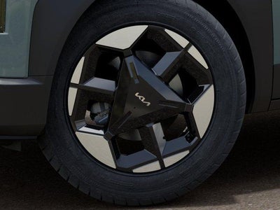 2027 Kia Seltos S AWD