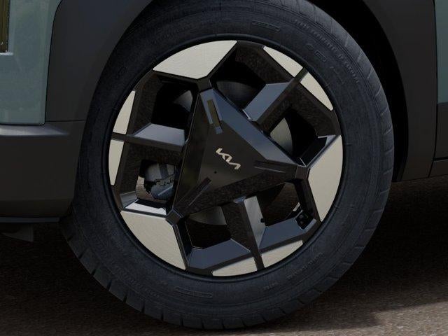 2027 Kia Seltos S AWD