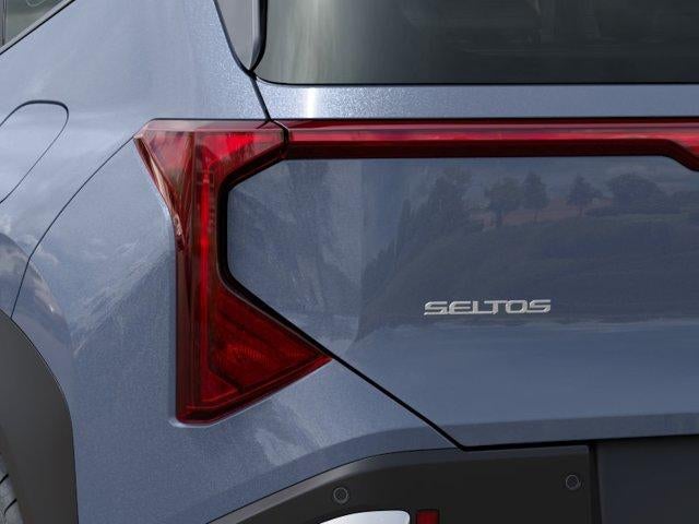 2027 Kia Seltos S AWD