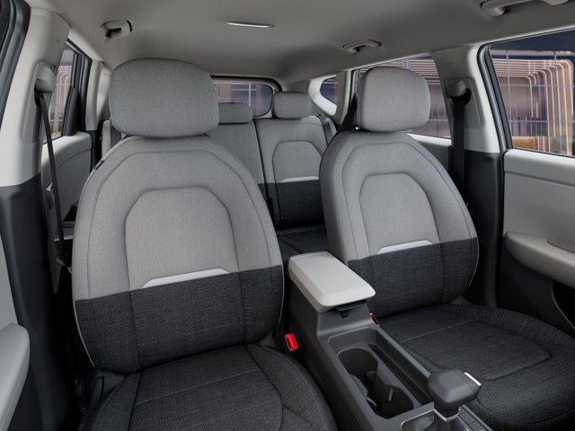 2027 Kia Seltos S AWD