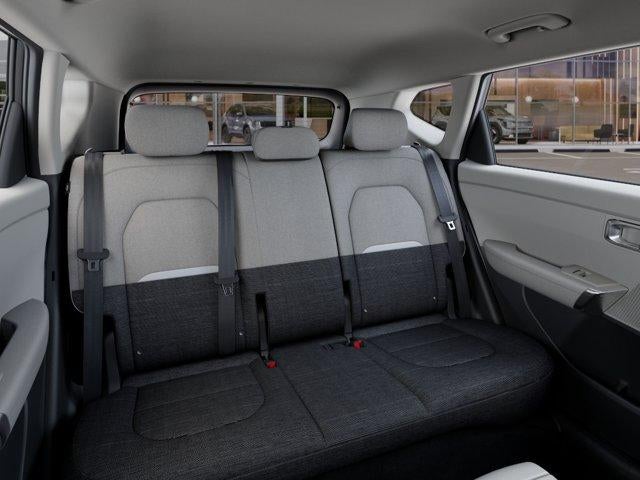 2027 Kia Seltos S AWD