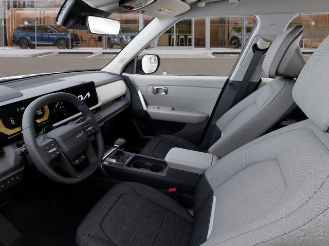 2027 Kia Seltos S AWD