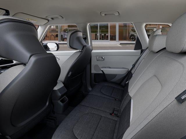 2027 Kia Seltos S AWD