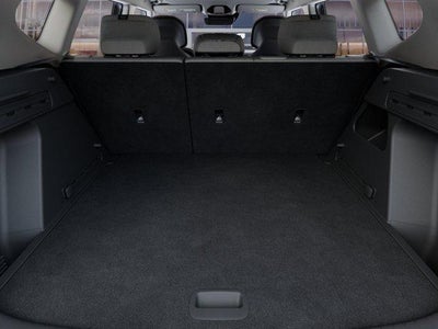 2027 Kia Seltos S AWD