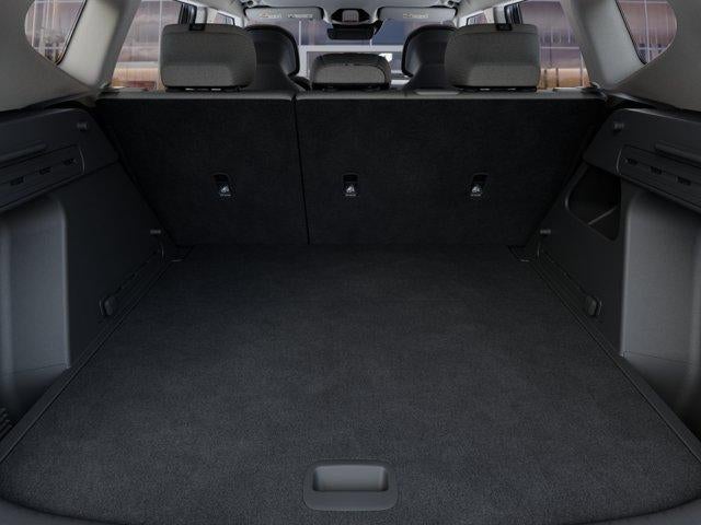 2027 Kia Seltos S AWD