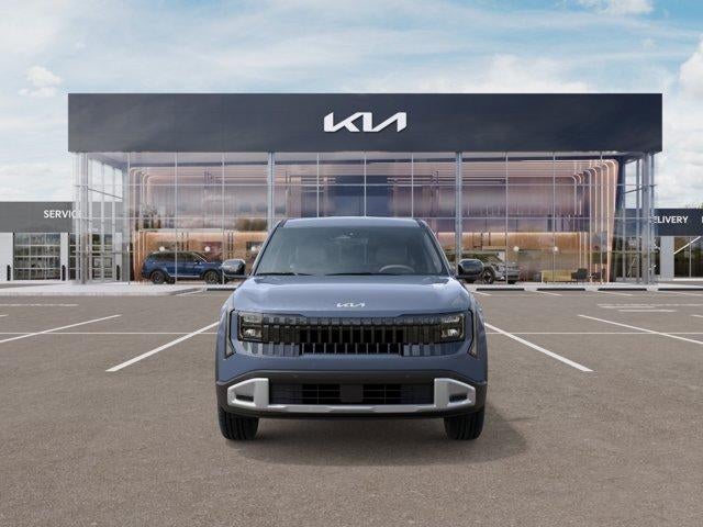 2027 Kia Seltos S AWD
