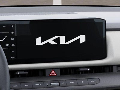 2027 Kia Seltos S AWD