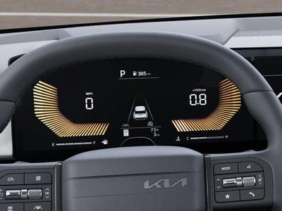 2027 Kia Seltos S AWD