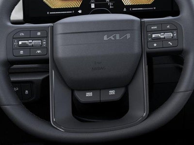 2027 Kia Seltos S AWD