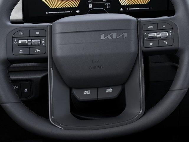 2027 Kia Seltos S AWD