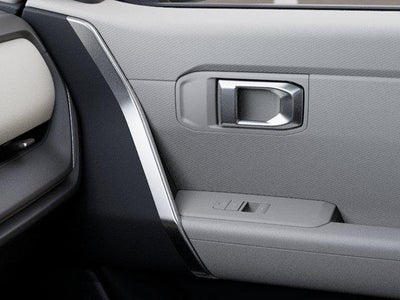 2027 Kia Seltos S AWD