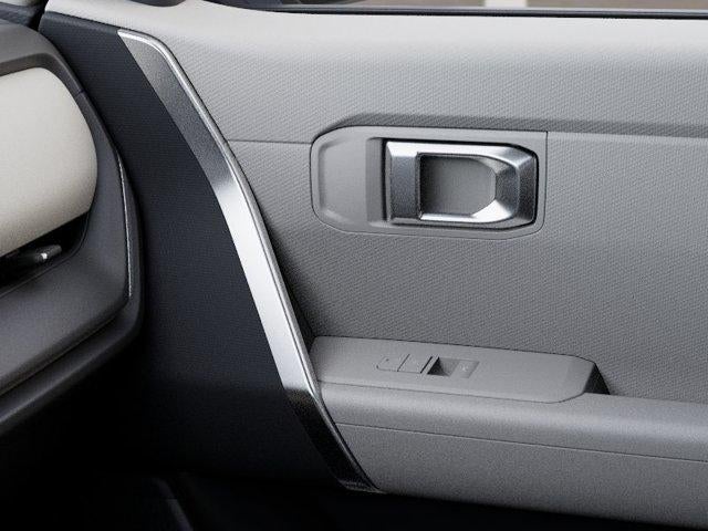 2027 Kia Seltos S AWD