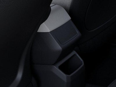 2027 Kia Seltos S AWD