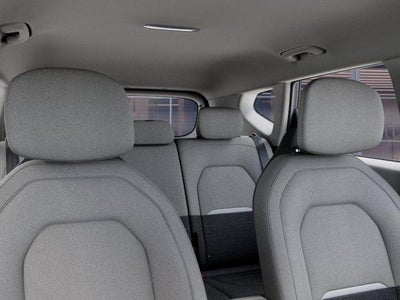 2027 Kia Seltos S AWD
