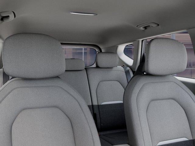 2027 Kia Seltos S AWD