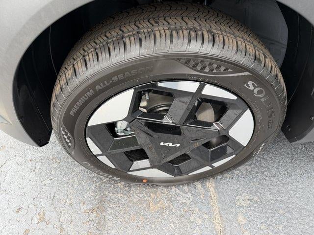 2027 Kia Seltos S AWD