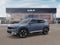 2027 Kia Seltos S AWD