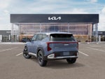 2027 Kia Seltos S AWD