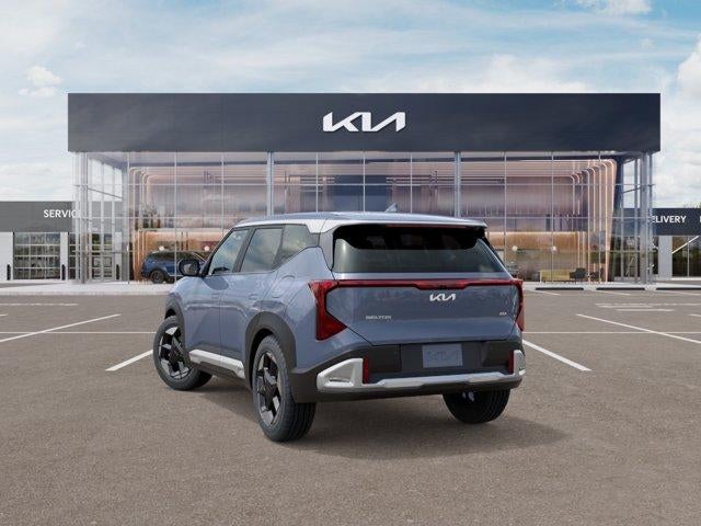 2027 Kia Seltos S AWD