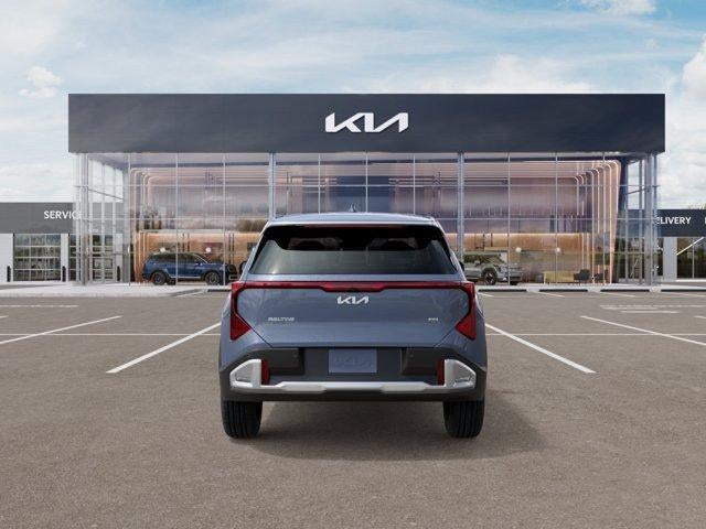 2027 Kia Seltos S AWD