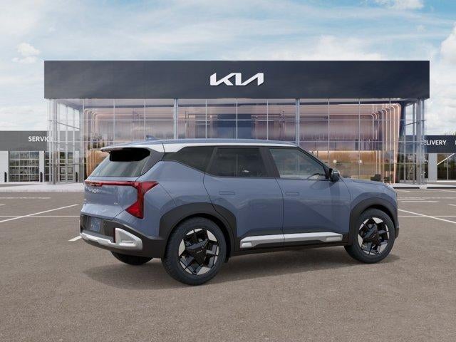 2027 Kia Seltos S AWD