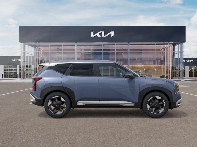 2027 Kia Seltos S AWD