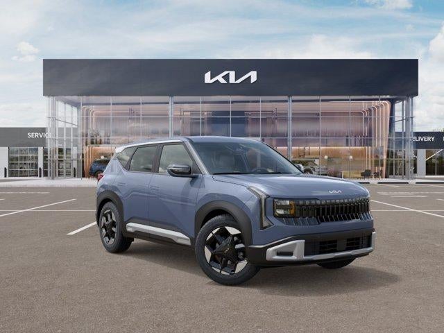 2027 Kia Seltos S AWD
