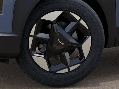 2027 Kia Seltos S AWD