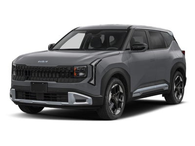 2027 Kia Seltos S AWD