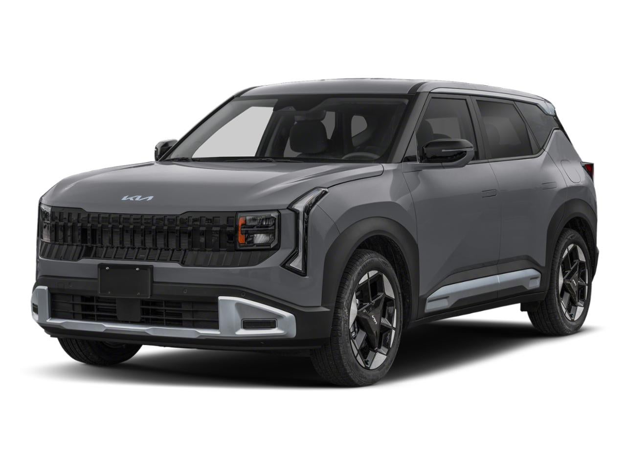 2027 Kia Seltos S AWD