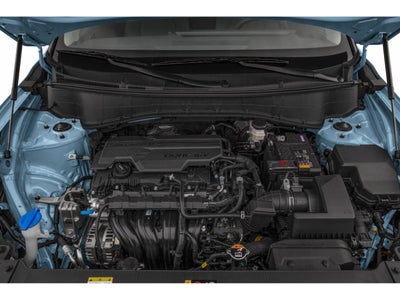2027 Kia Seltos S AWD