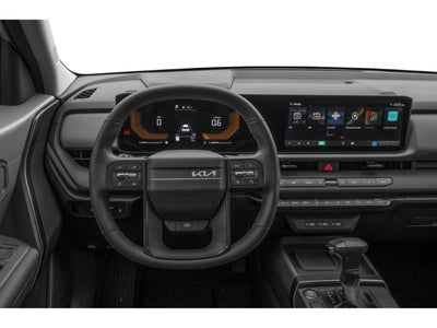 2027 Kia Seltos S AWD