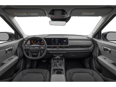 2027 Kia Seltos S AWD