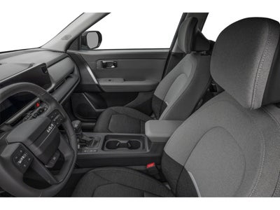 2027 Kia Seltos S AWD