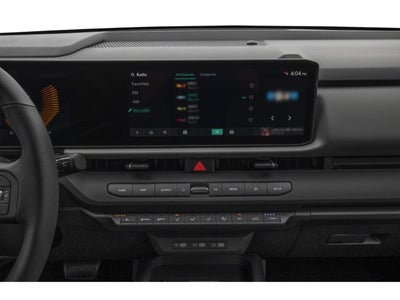 2027 Kia Seltos S AWD