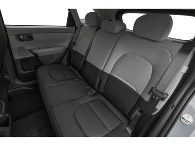 2027 Kia Seltos S AWD